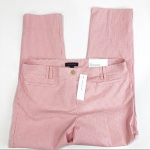 Ann Taylor Cropped Pants